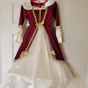 Girls Halloween costume